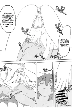 Page 9 of SuleMio no Cafe au Lait