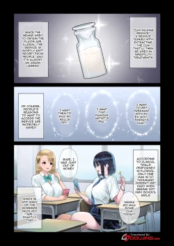 Page 2 of JK Sakusei Ura Beit