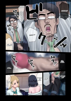 Page 31 of JK Sakusei Ura Beit