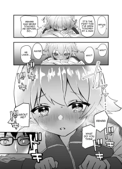 Page 6 of 3nichi, Hifumi wa Shojo de wa Naku Narimasu.