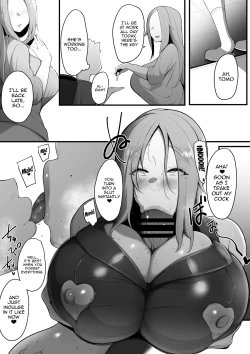 Page 32 of Toriko no Haha 4