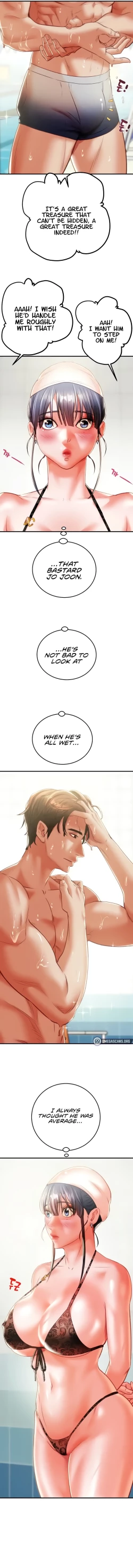 Page 104 of The Man Who Devours