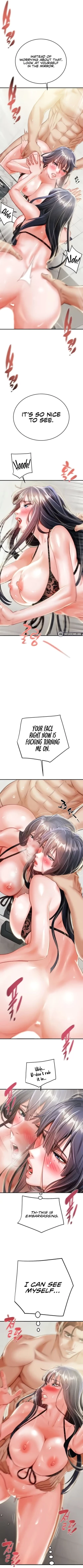 Page 119 of The Man Who Devours