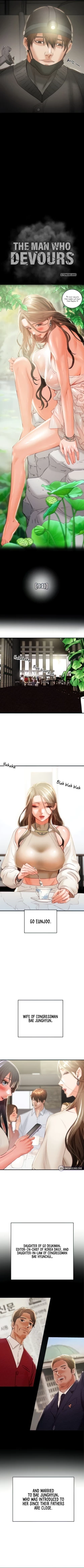 Page 132 of The Man Who Devours