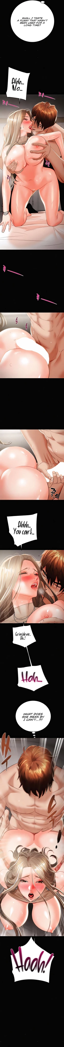 Page 158 of The Man Who Devours