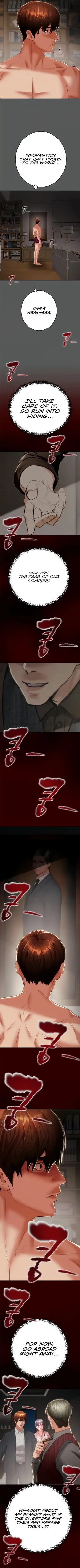 Page 171 of The Man Who Devours