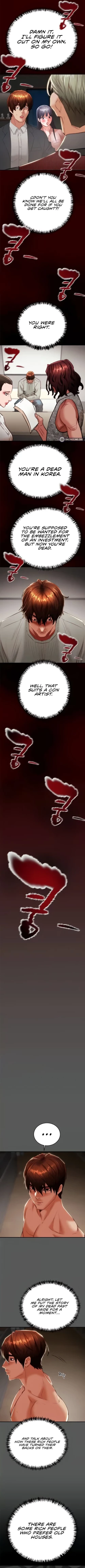 Page 172 of The Man Who Devours