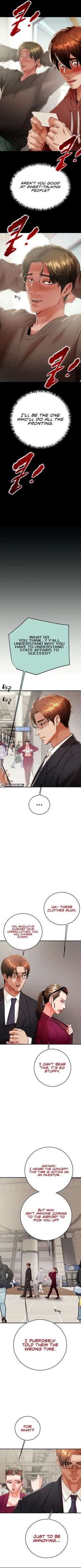 Page 187 of The Man Who Devours