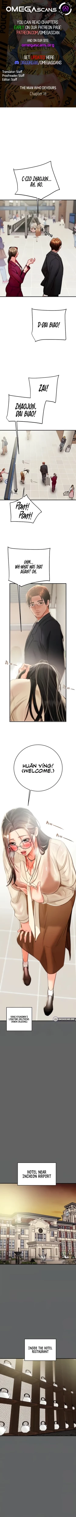 Page 189 of The Man Who Devours