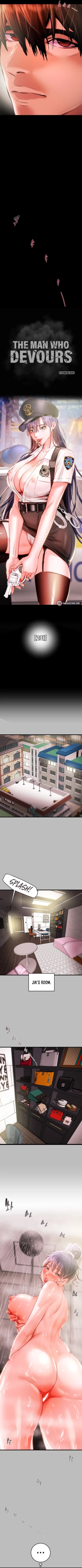 Page 25 of The Man Who Devours