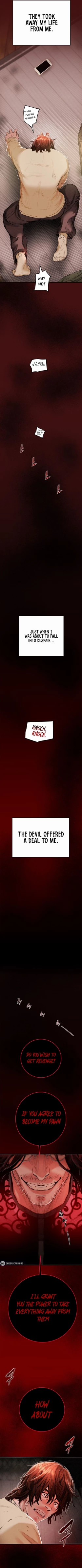 Page 8 of The Man Who Devours