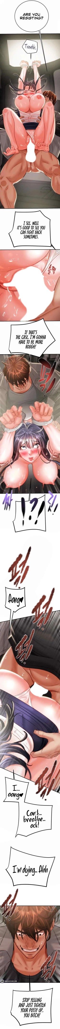 Page 92 of The Man Who Devours