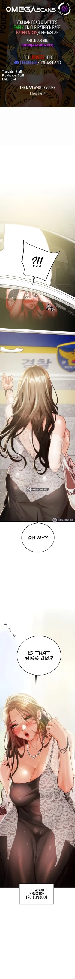 Page 97 of The Man Who Devours