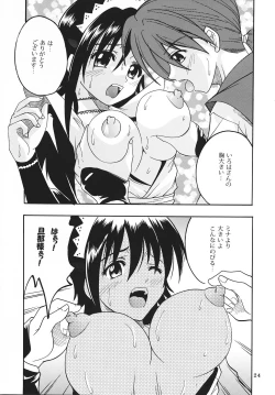 Page 25 of Maid no Douzan