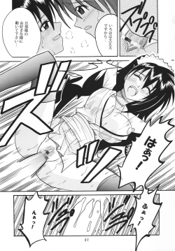 Page 28 of Maid no Douzan