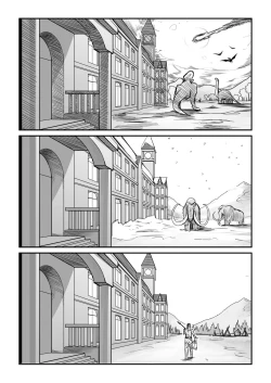 Page 67 of 红魔馆不会爆炸