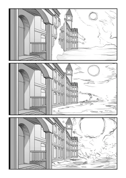 Page 41 of 紅魔館は爆発しない