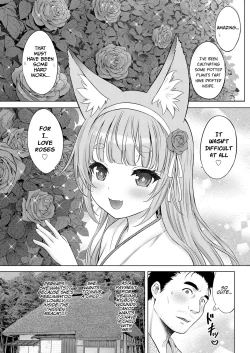 Page 29 of Kakuriyo no "Ako" | "Ako" of the Hidden Realm Ch. 1-2