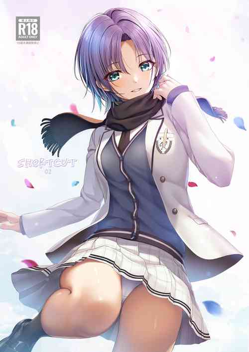 Download SHORTCUT 02