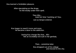 Page 51 of Daraku : Hametsu no Yuuwaku | Corruption: Tempted to Ruin