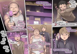 Page 54 of Daraku : Hametsu no Yuuwaku | Corruption: Tempted to Ruin