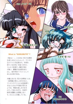Page 4 of Gokubuto