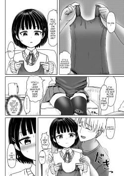 Page 13 of Charao ni Hamatte Saa Taihen Mijuku na Mama demo Stand by me