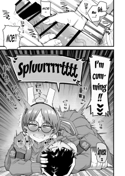 Page 10 of Moe wa Sensei de Hametsu shitai