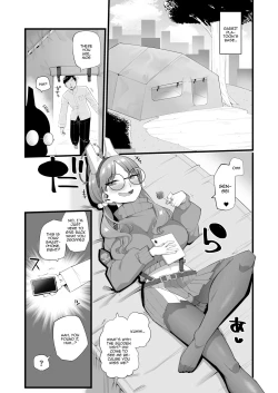 Page 2 of Moe wa Sensei de Hametsu shitai
