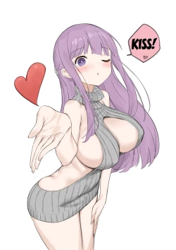 Page 27 of Stark-sama wa Ecchi~