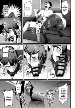 Page 8 of Nanakami Rin wa Hatsujouki