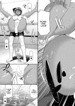 Page 23 of Houkago  no Classmate - After school classmate Ch. 4 |  My Classmate After Class Ch. 4