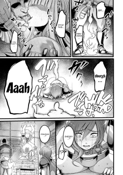 Page 11 of Teikoku no Nikubenki| The Empires Meat Toilet