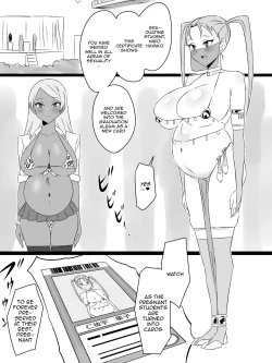 Page 90 of "Shoukanjuu DX DeliHealizer" Saishuu-wa