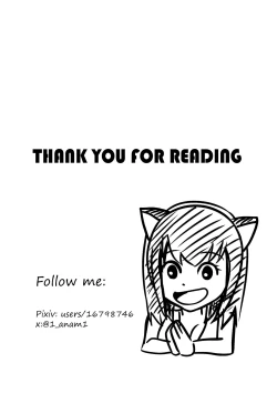 Page 35 of Mashou  Dain no  Therapist