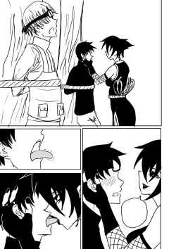 Page 3 of Ninja Vore 4