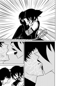 Page 5 of Ninja Vore 4