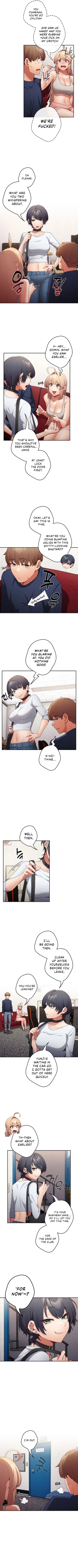 Page 25 of That’s not how you do it ch 7 - 14