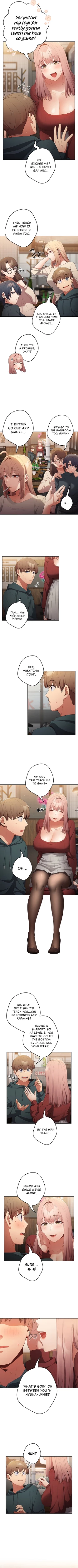 Page 30 of That’s not how you do it ch 7 - 14