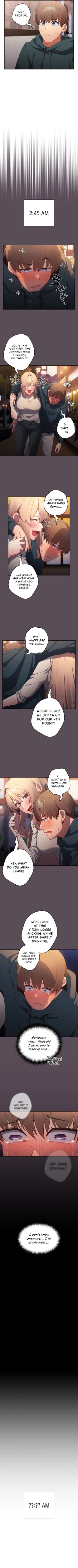 Page 37 of That’s not how you do it ch 7 - 14