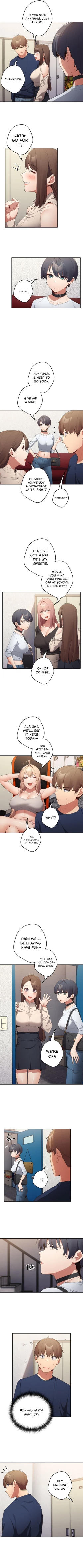 Page 7 of That’s not how you do it ch 7 - 14