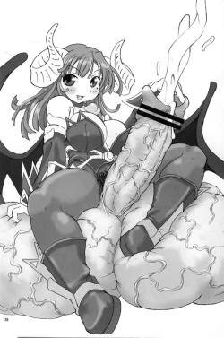 Page 25 of Nipponichi Futanari 2 UMA