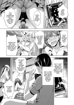Page 24 of Incubus ka Shita Ore ga JK Aite ni Gyakushuu Seikatsu!?