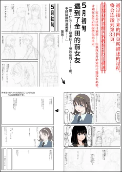 Page 30 of Kaneda wa nani mo Warukunai Vol.1