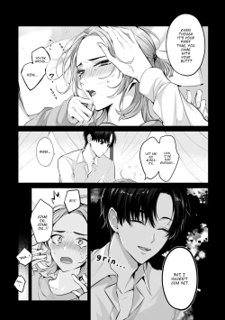 Page 11 of Mascot ☆ Holic