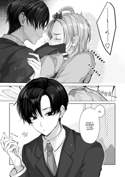 Page 19 of Mascot ☆ Holic