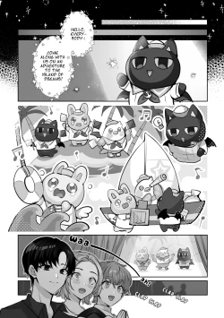 Page 10 of Mascot ☆ Holic 2