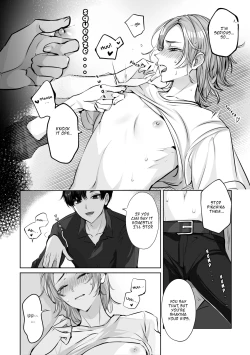 Page 18 of Mascot ☆ Holic 2