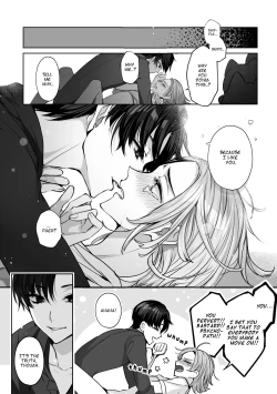 Page 27 of Mascot ☆ Holic 2