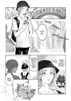 Page 7 of Mascot ☆ Holic 2